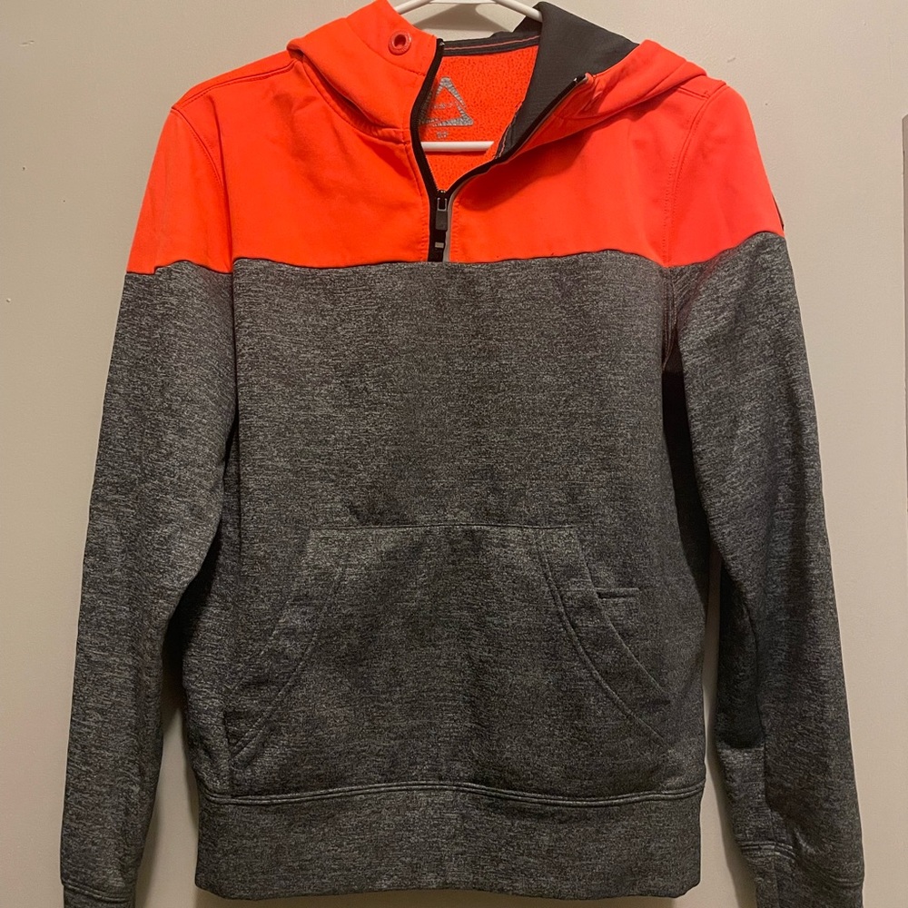 Aero hoodie mens small